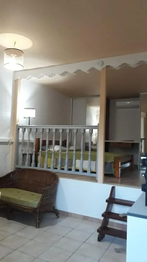 Residence Cottage Le Moule