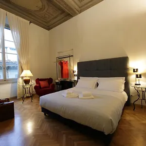 Corsini Tintori Maison d'hôtes Florence