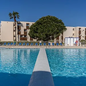 Vacancéole - Résidence L'ile D'or Appart hôtel La Londe-les-Maures