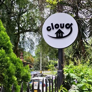 Cloud9 Auberge de jeunesse Medellín