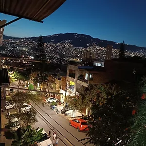 Campo Valdes Park Maison d'hôtes Medellín