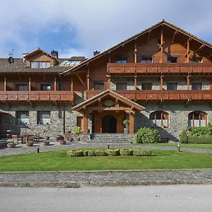 Grèvol Hotel Camprodon