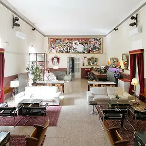 Tasso Auberge de jeunesse Florence
